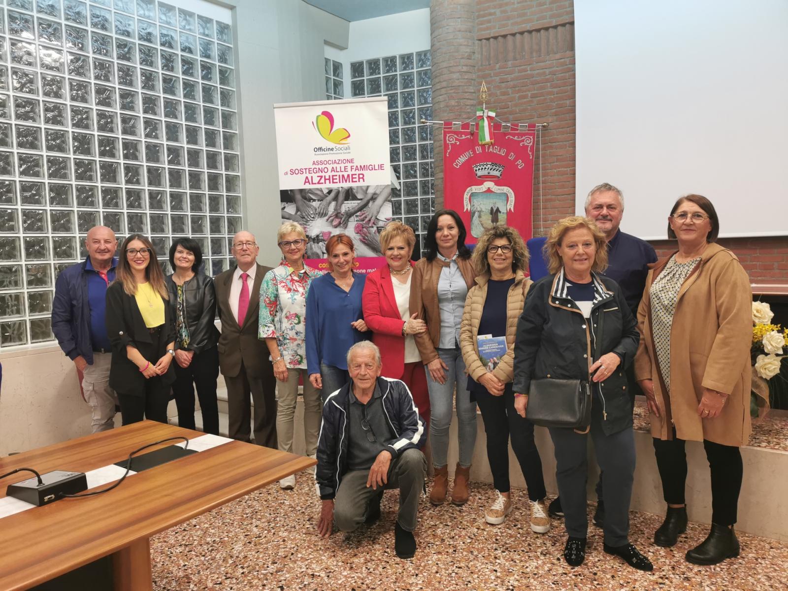 Il Centro sollievo torna operativo