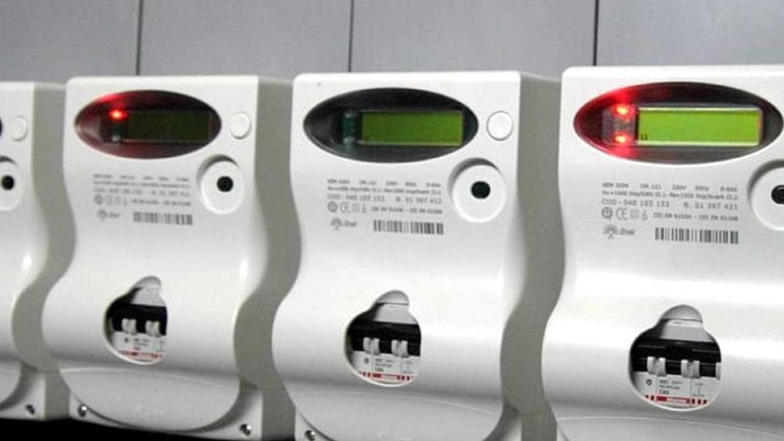 Da questo mese elettricit&agrave; al +60%