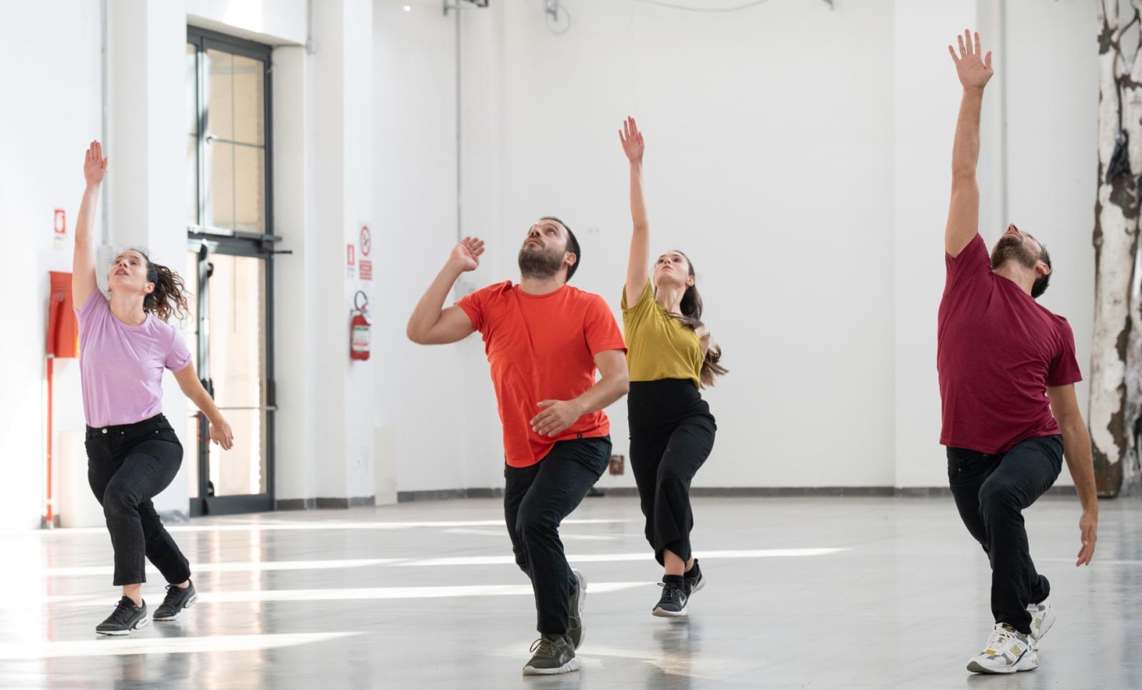 Il festival che ha scaricato le Tensioni 