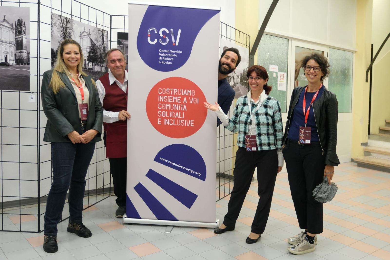 Solidaria, un successo che continua 