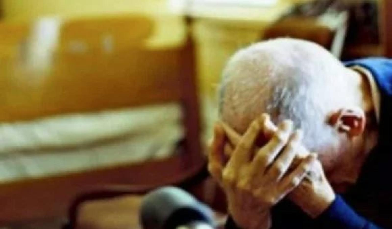 "E' stato il sindaco a pretendere lo sfratto degli anziani"