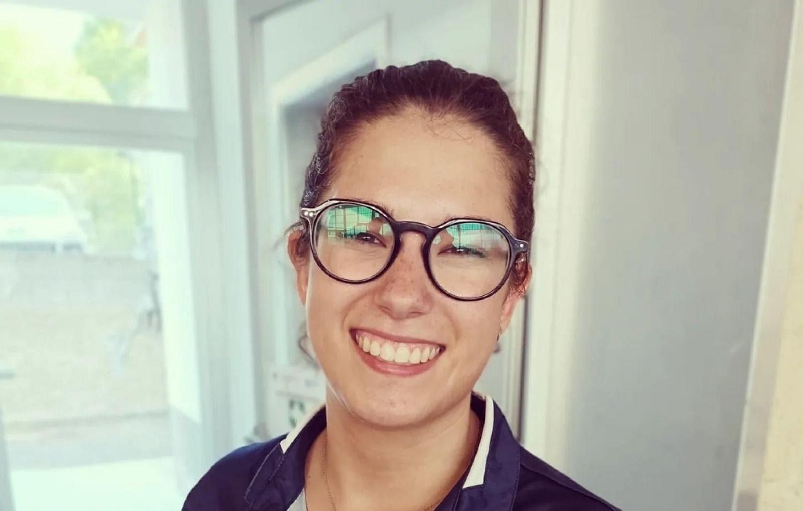 Elisa &egrave; arbitro nazionale!
