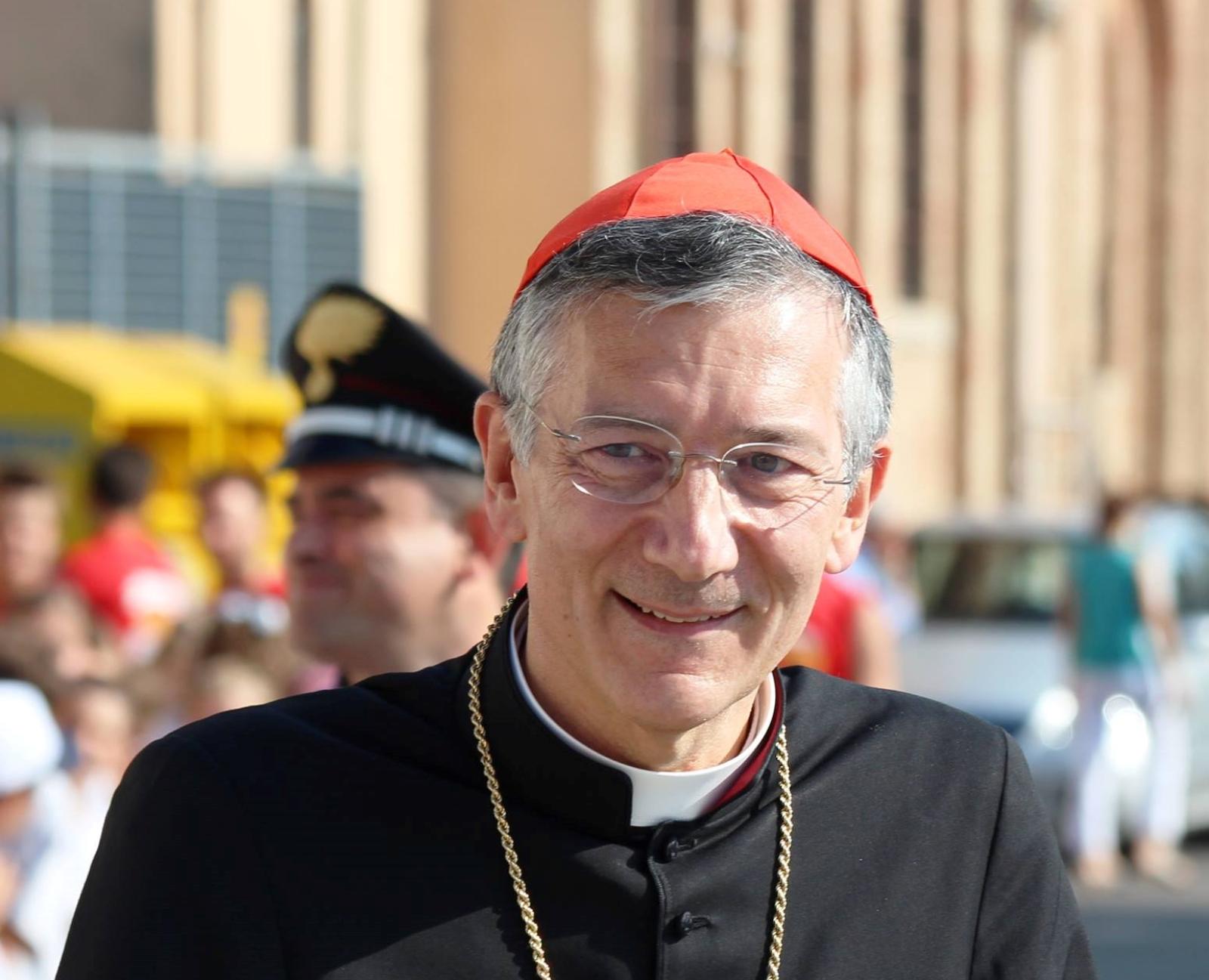 Il patriarca di Venezia a Rovigo per parlare di crisi "epocale"