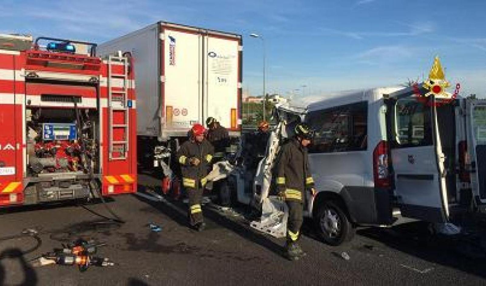Incubo senza fine, i morti salgono a sette