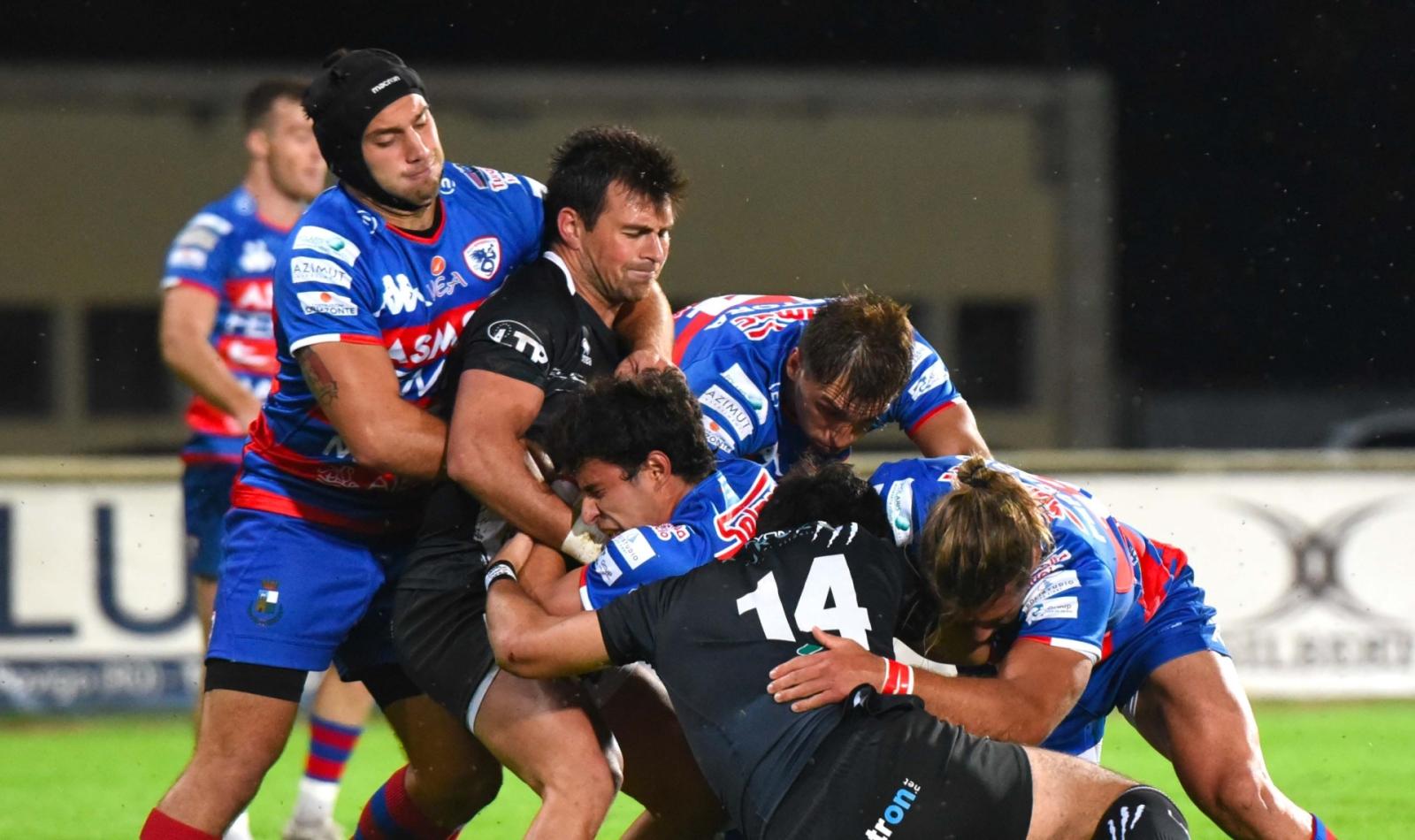 Femi Cz, infortuni e giudice sportivo 