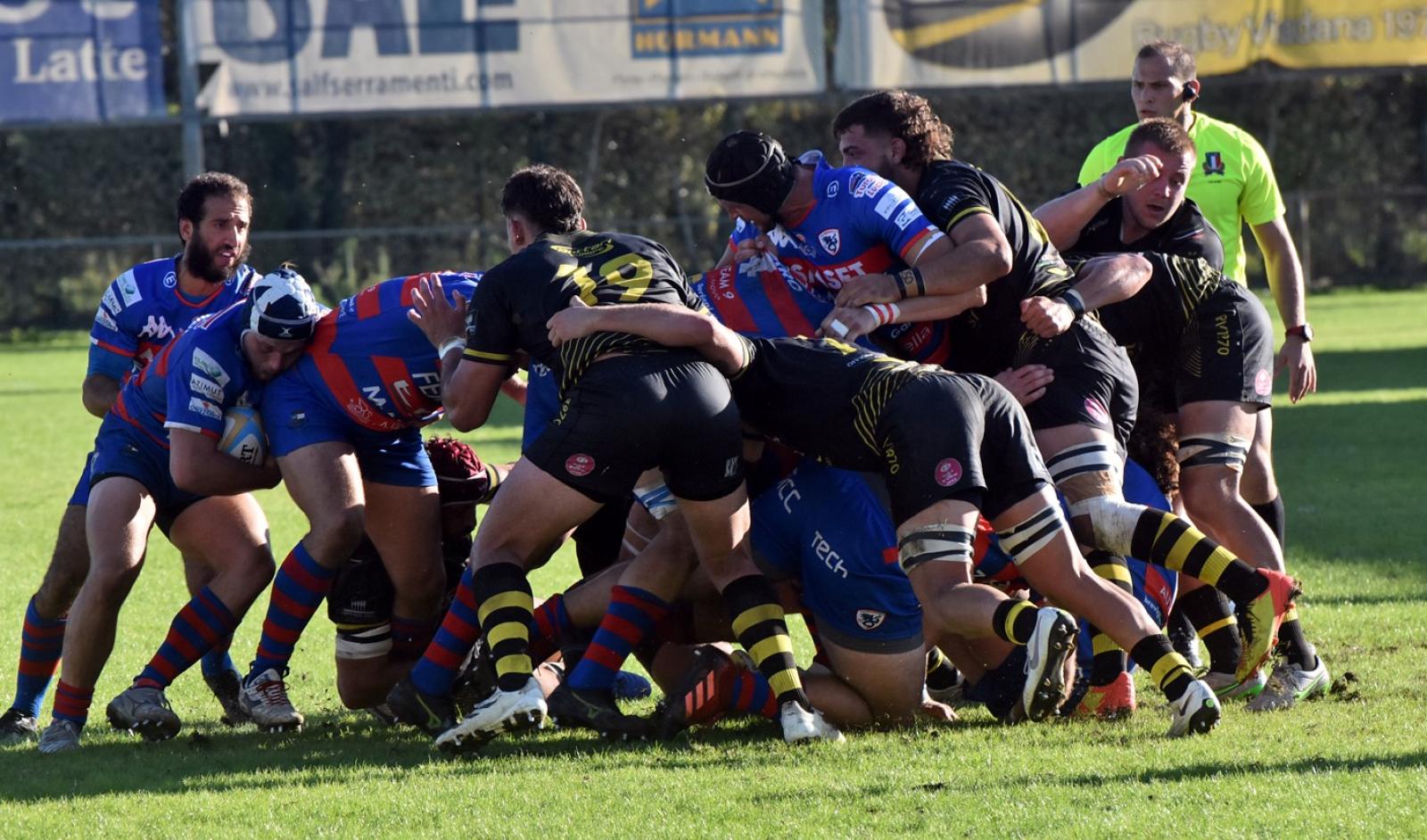 Cameron Lindsay squalificato, niente Fiamme Oro