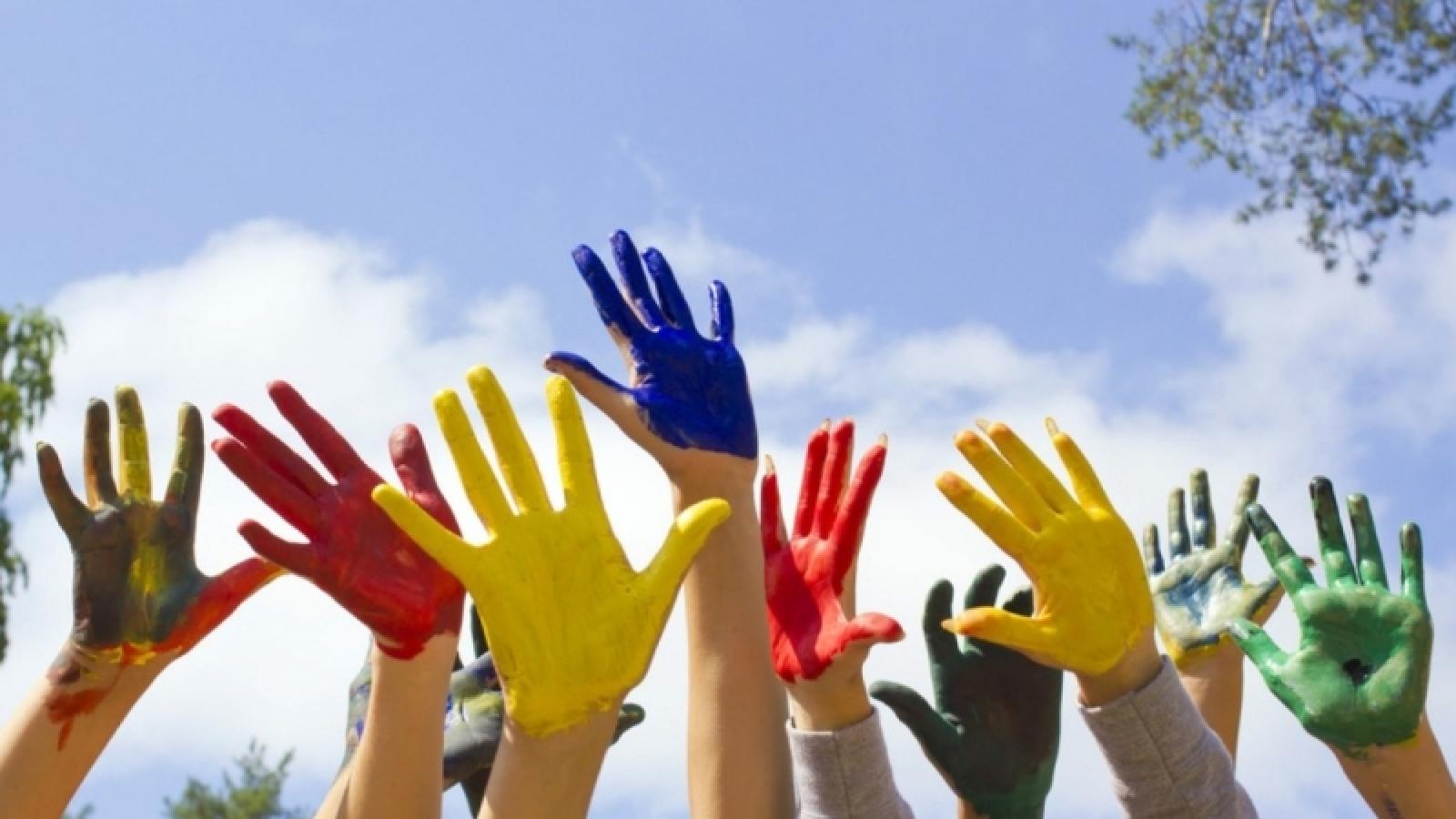 Volontariamente Live! estate, in diretta con Delta Radio 