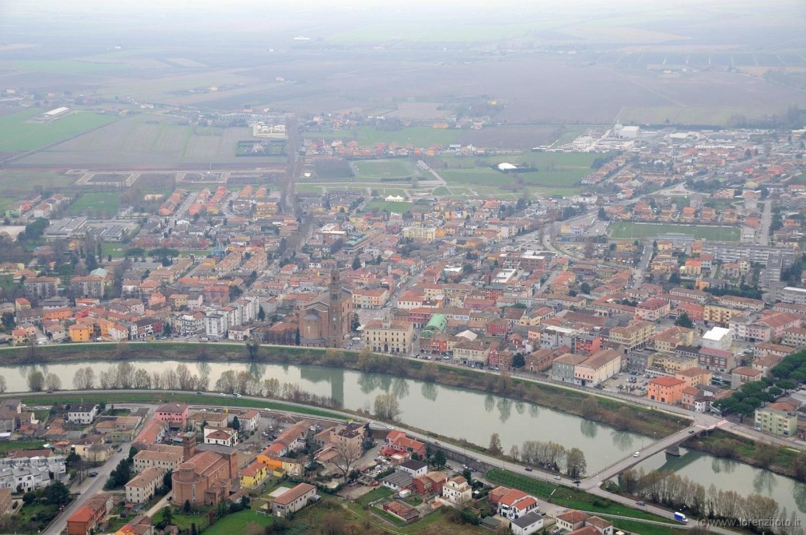 Piano degli interventi, la variante numero 6