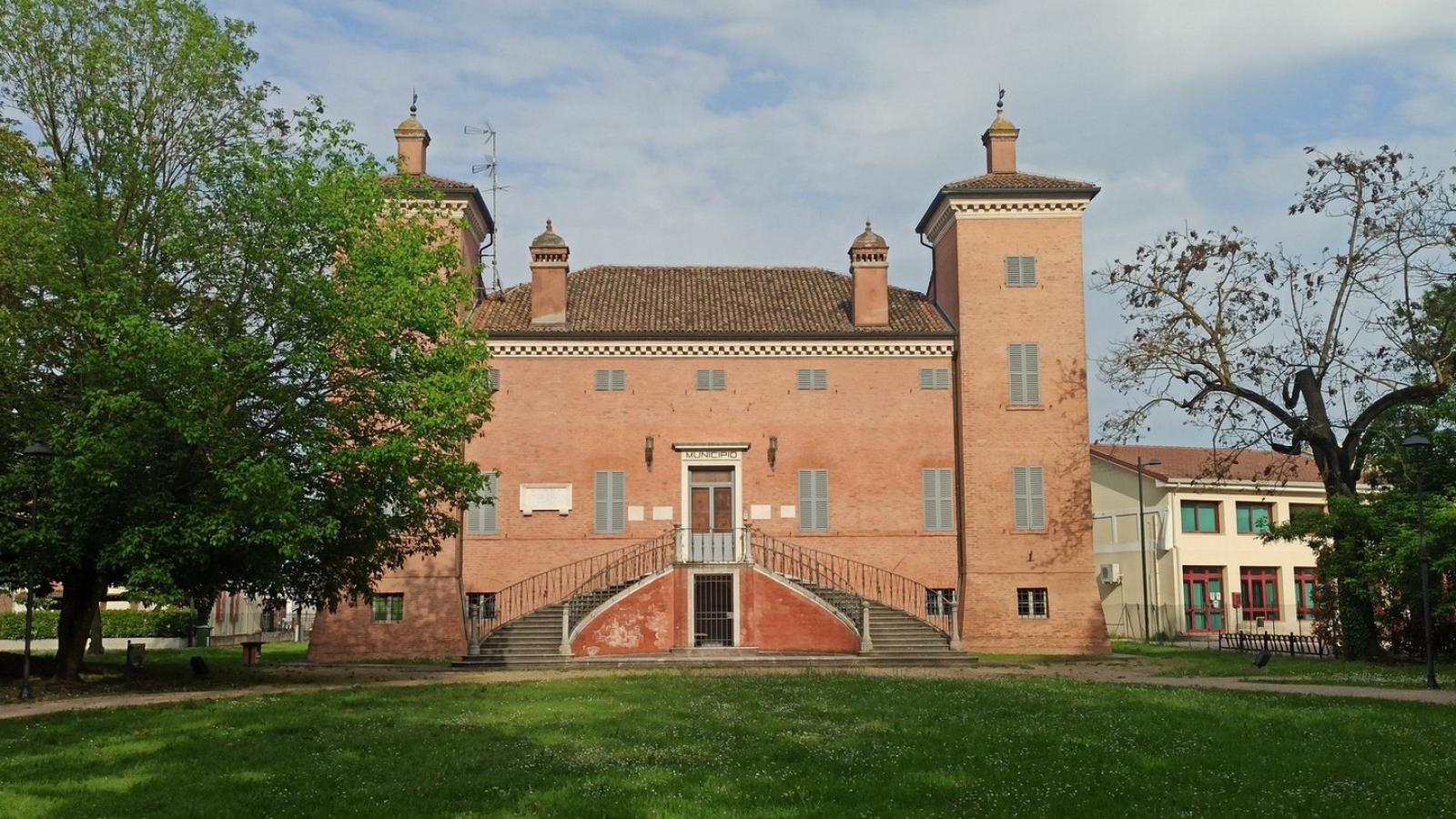 Villa Giglioli apre le porte al Fai 