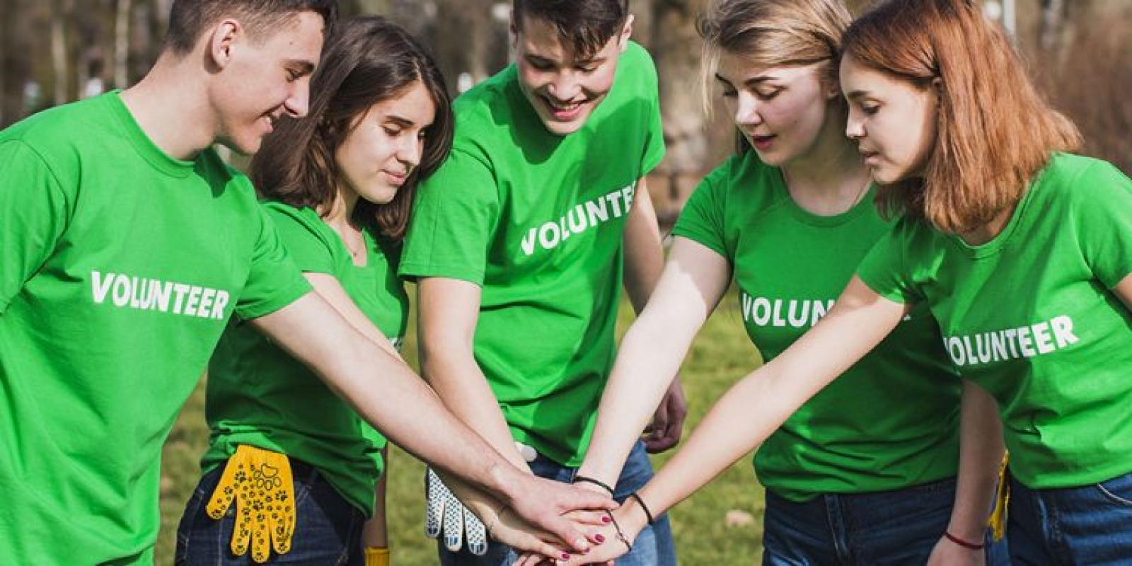 Anche il volontariato si prepara per ricominciare 