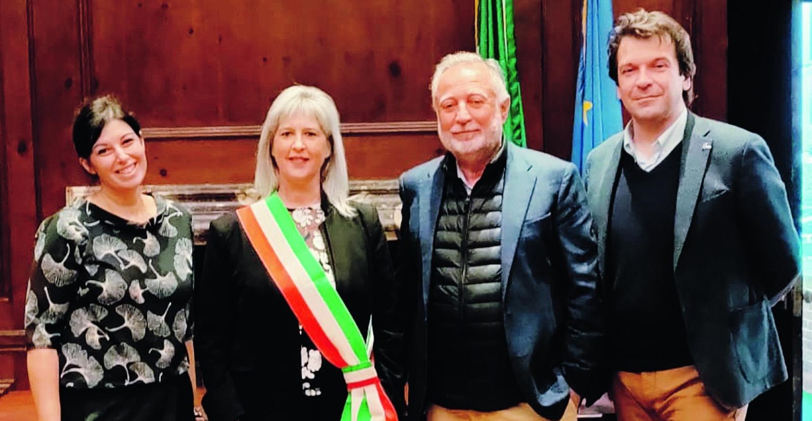 Un viaggio di ricerca a New York