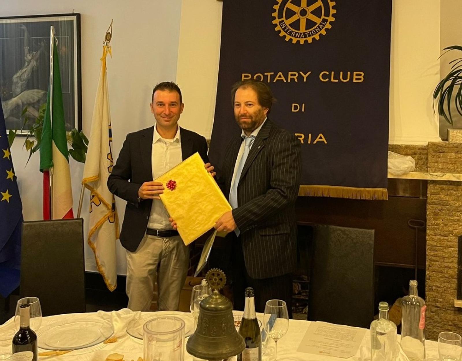 &ldquo;Dobbiamo tornare alla campagna&rdquo;