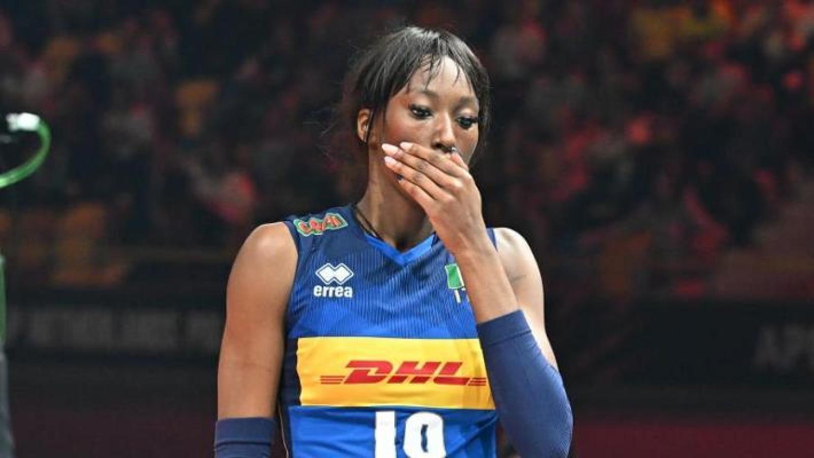 "Resisti Paola, sei forte!"