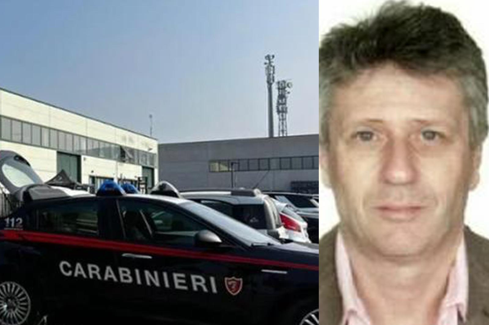 Schiacciato dal furgone: si muore ancora di lavoro