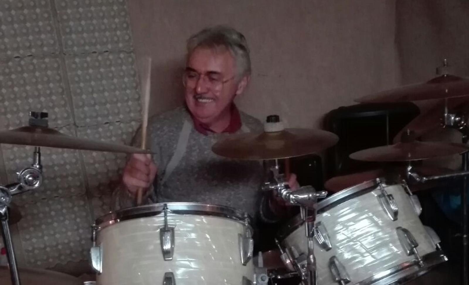 Ciao Gianni, caleidoscopio di talenti