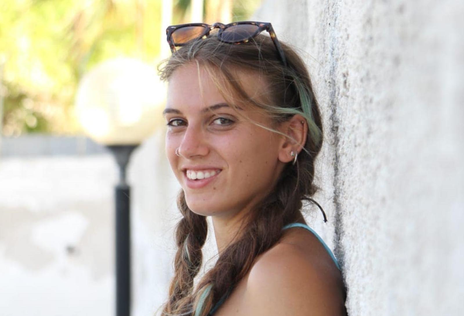 Sofia &egrave; sparita nel nulla