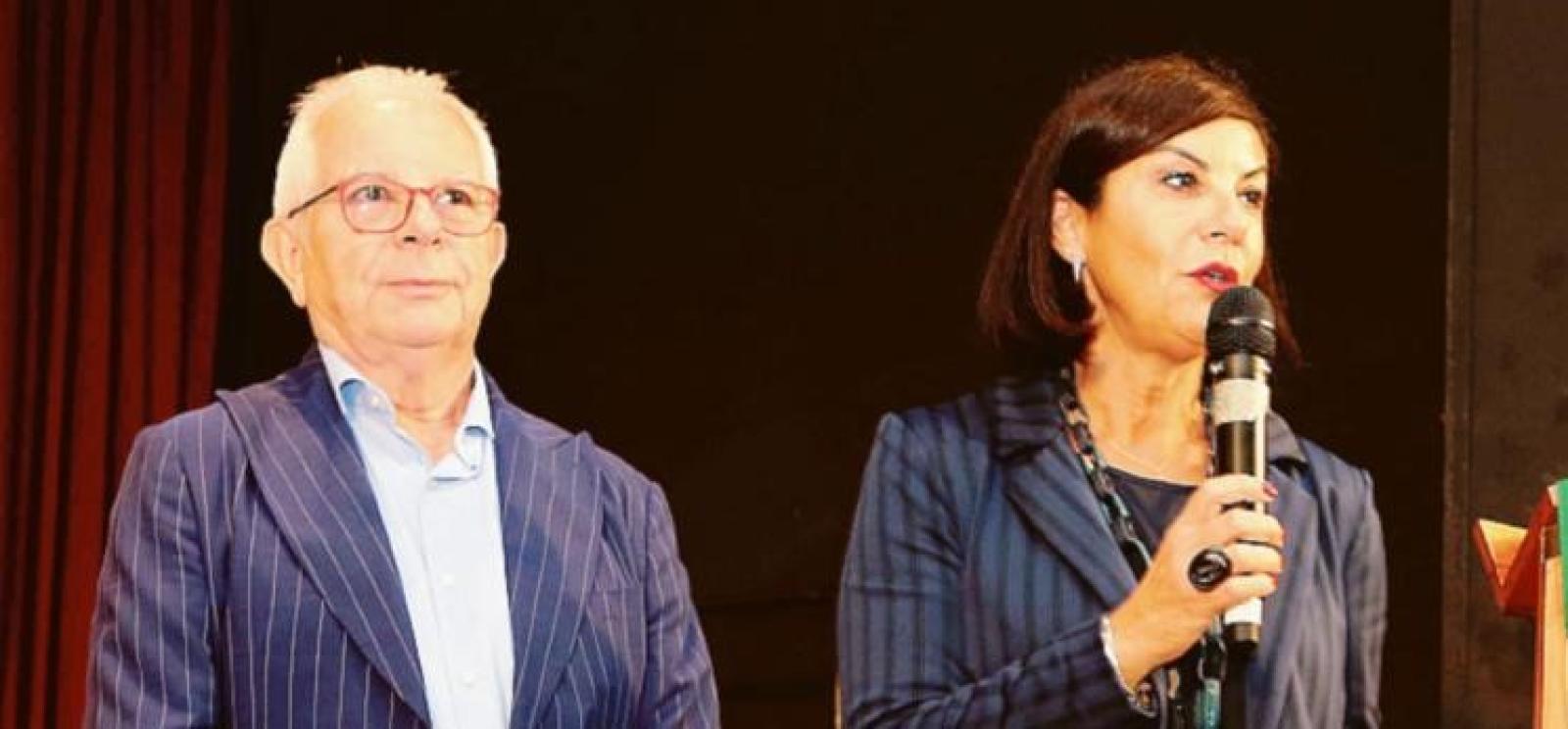 Avis e Aido in festa premiati i donatori