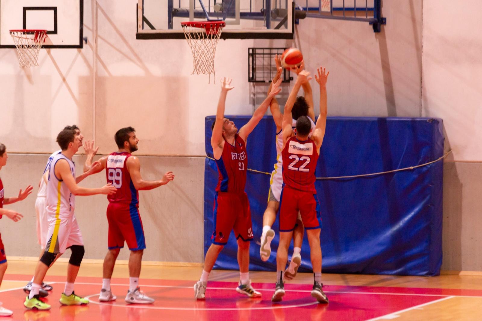 Il Sekal perde ma non sfigura 