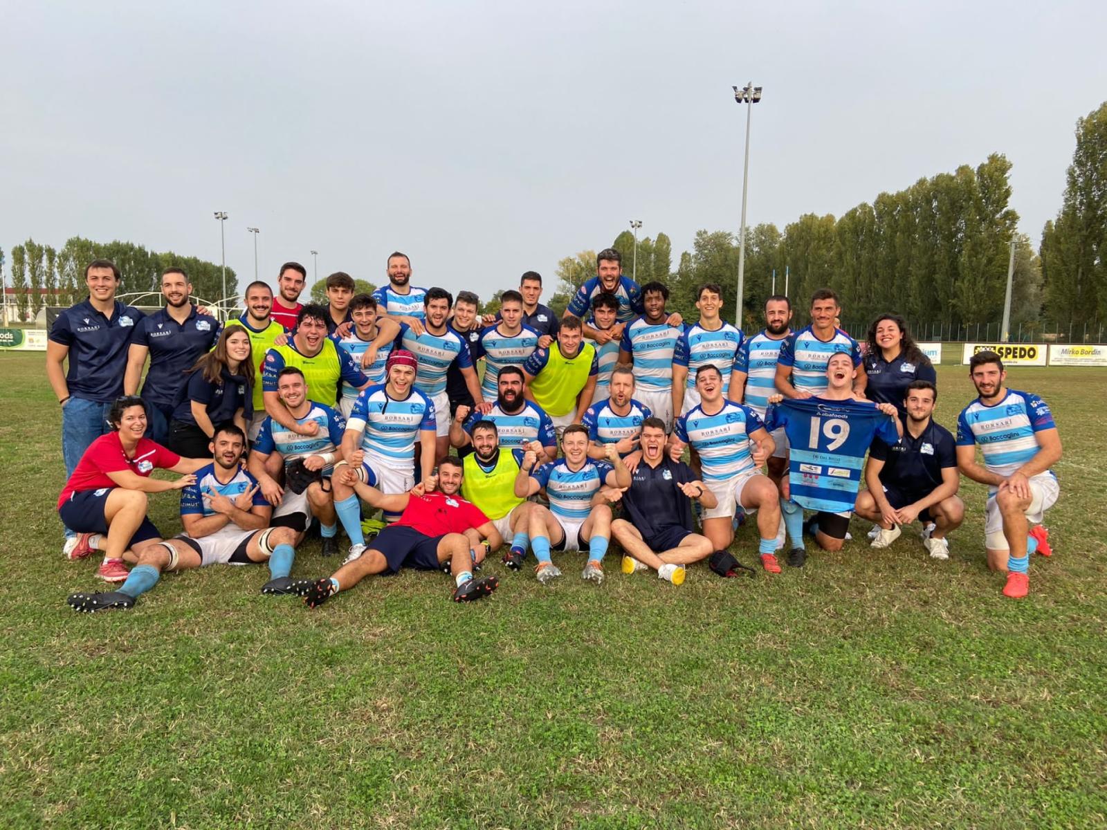 "Cos&igrave; abbiamo costruito la vittoria"