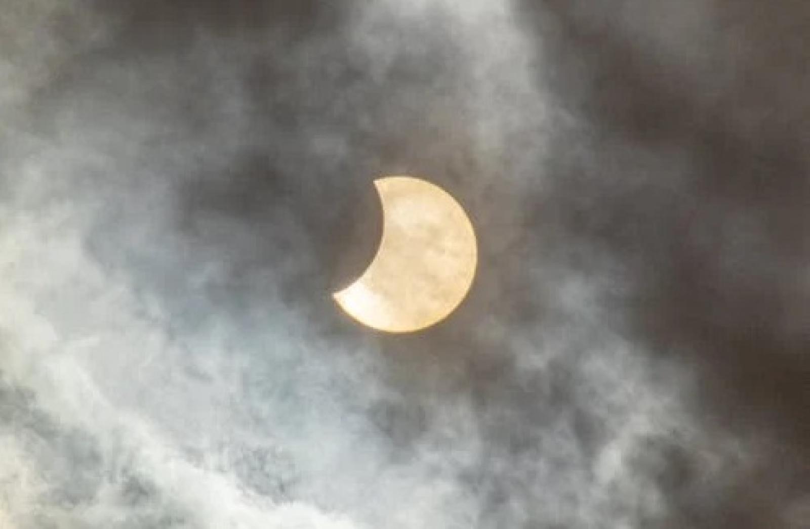 Eclissi solare, quando e come vederla