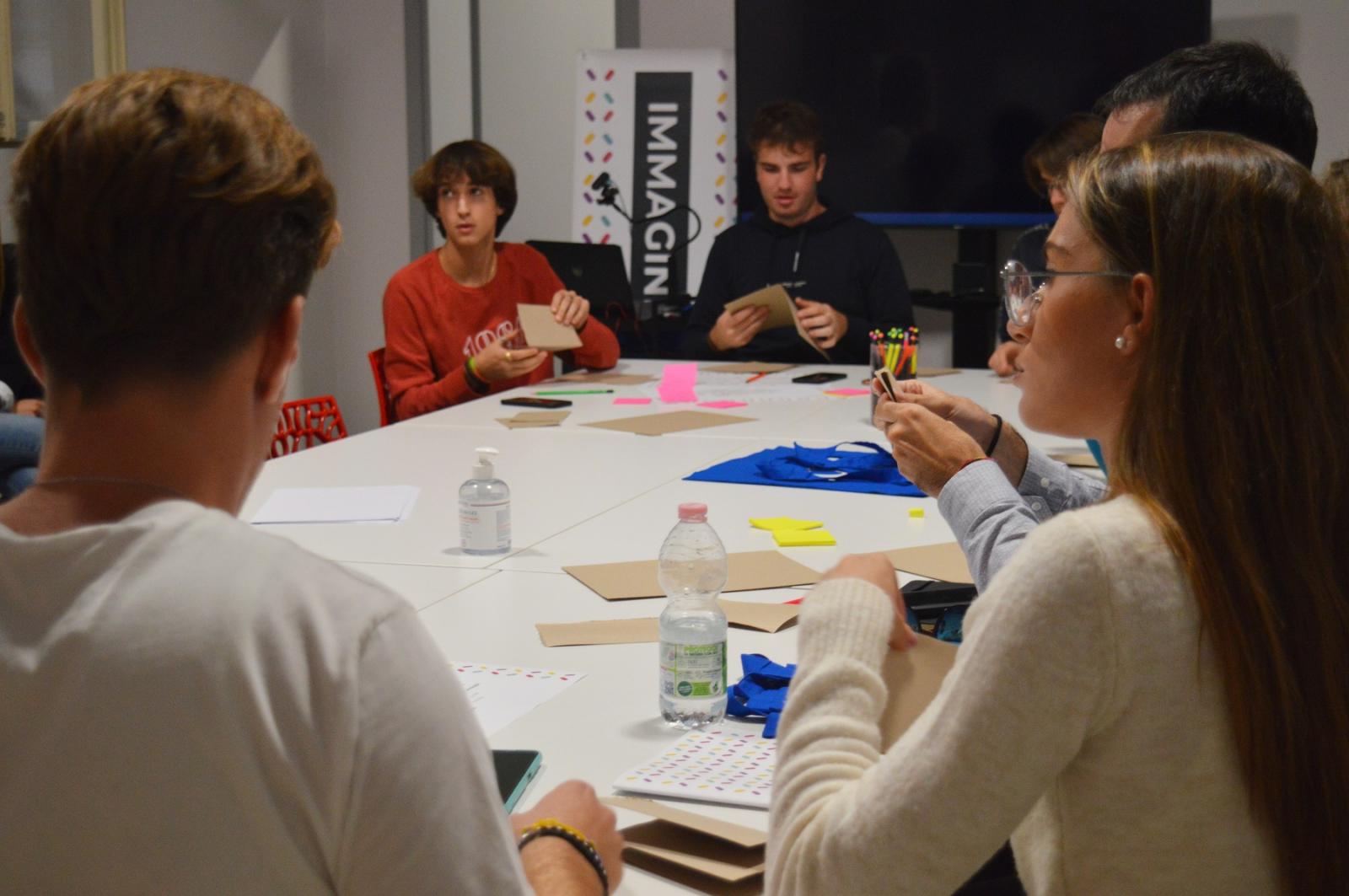 "ImmagineRo" continua il percorso 