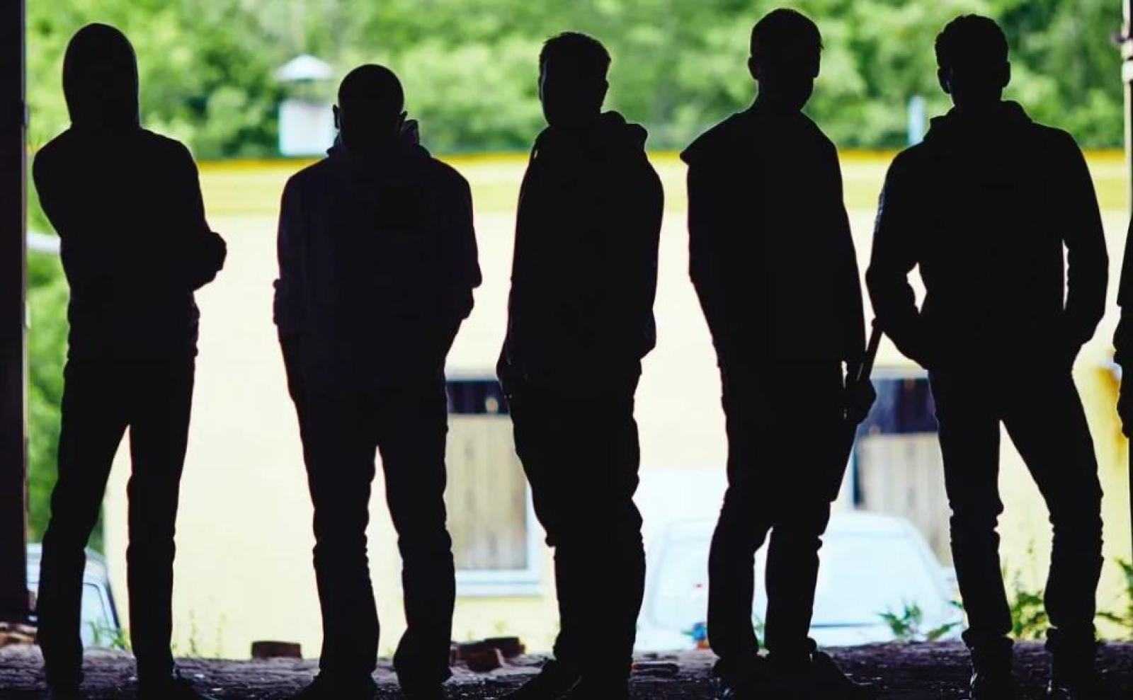 "Organizzano risse sui social". E' allarme baby gang