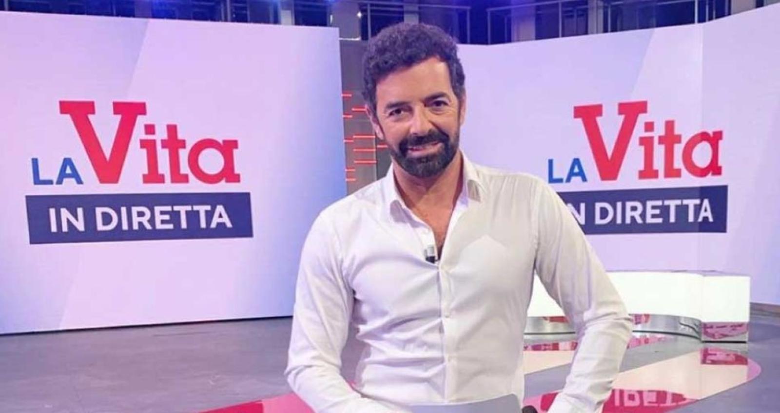 Il caso finisce sulla Rai, a La Vita in Diretta