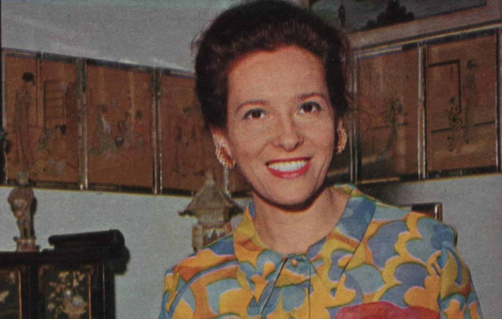 Elena Rizzieri, un tesoro rodigino al Sociale 