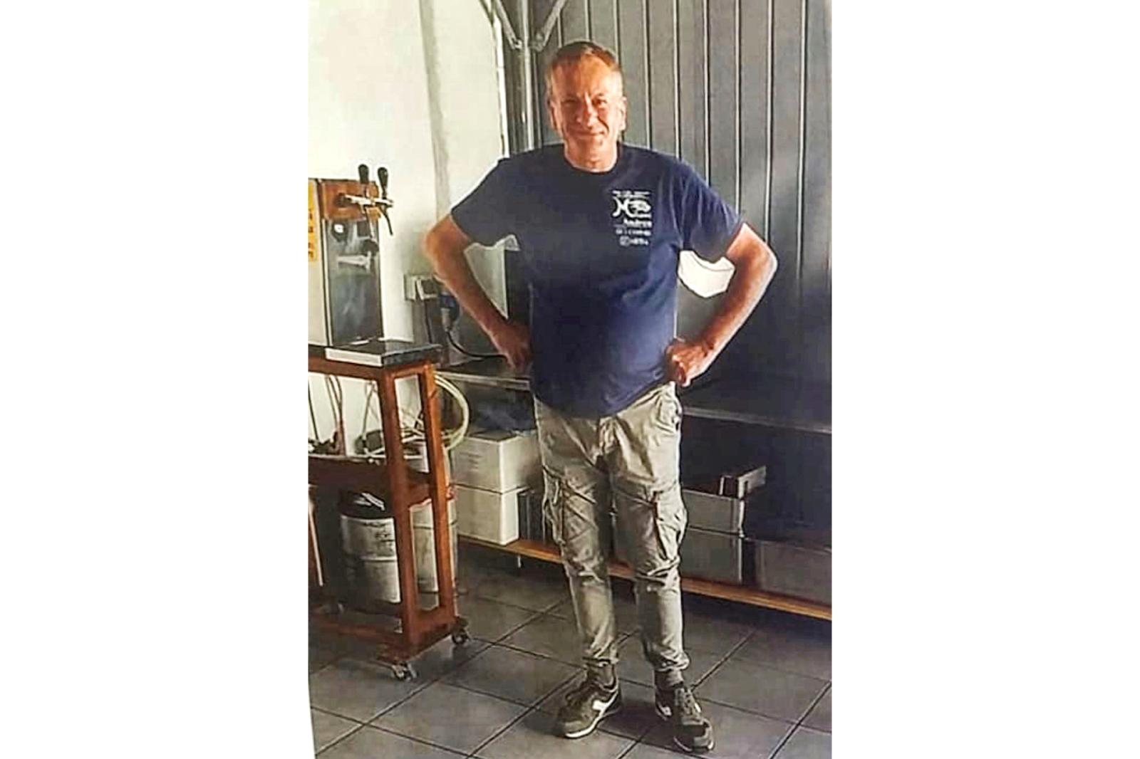 Neopap&agrave; muore all'improvviso, paese sotto choc