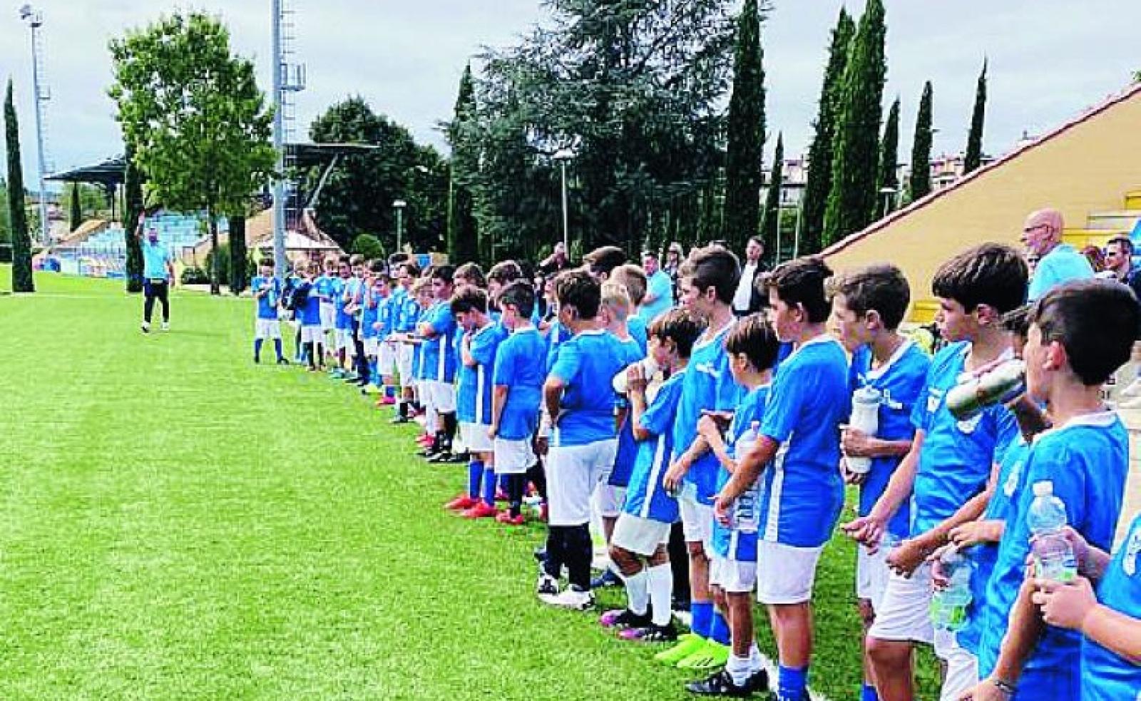 Pgs e Gsr, le strade ora si dividono