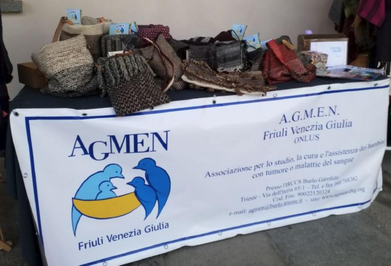 Il cuore caldo di Corte Benetti