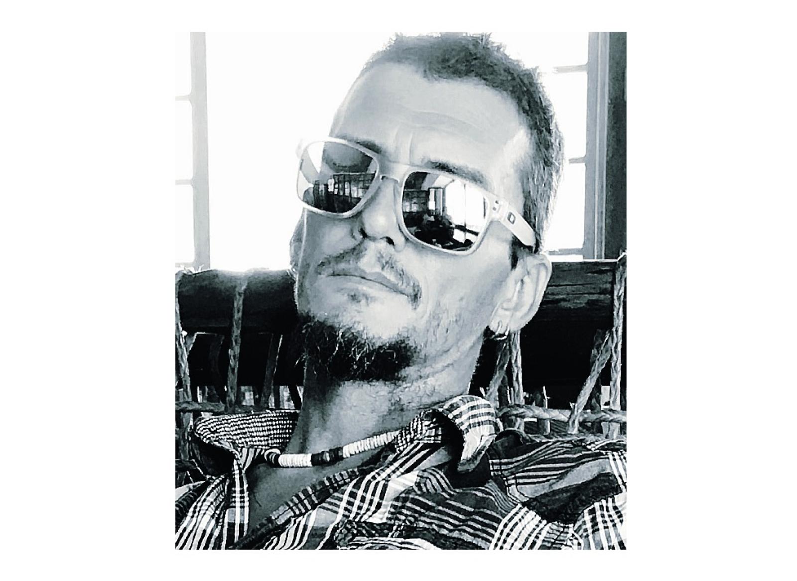 Simone, 51 anni, muore in Mozambico