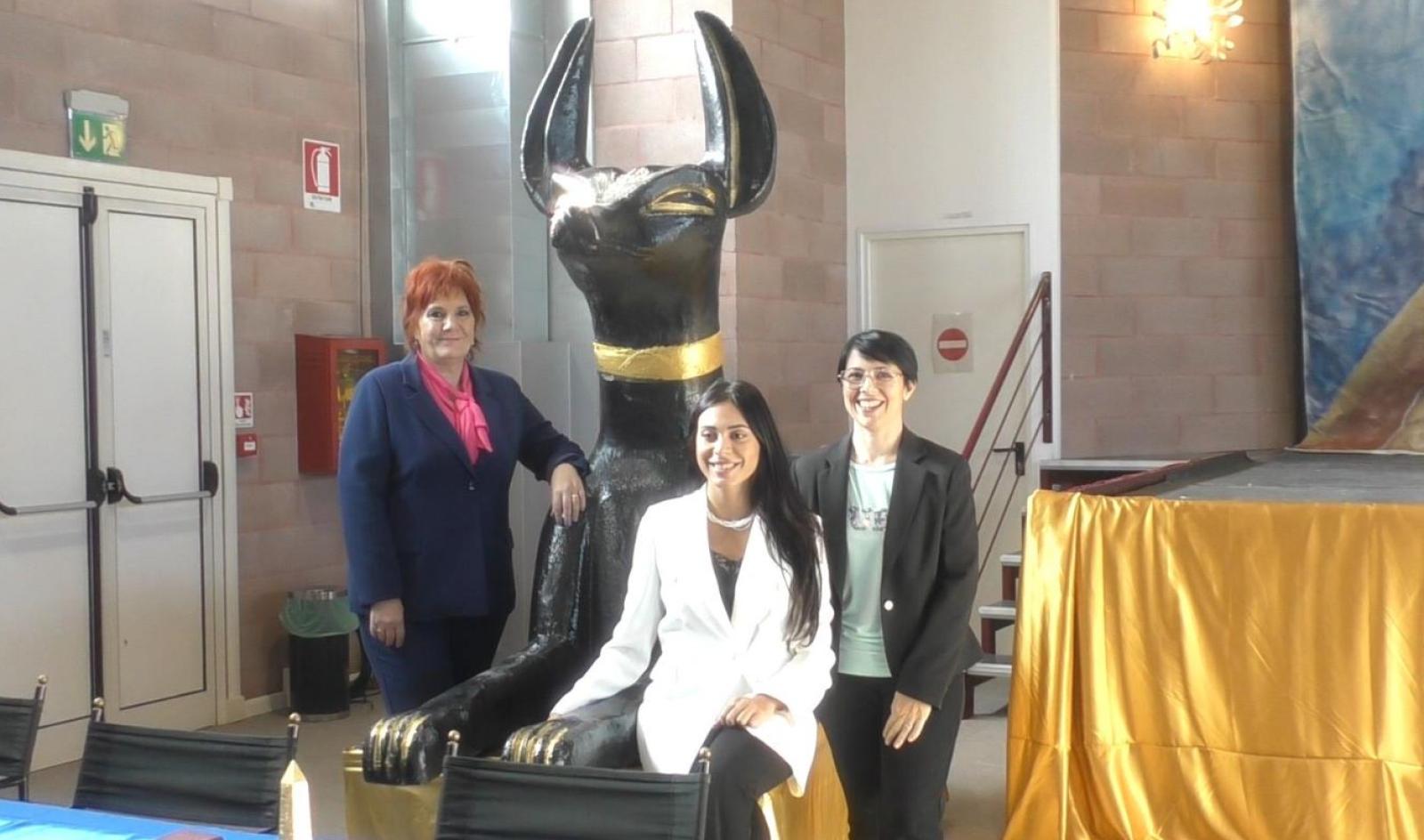 E&rsquo; il giorno della Fiera del Libro