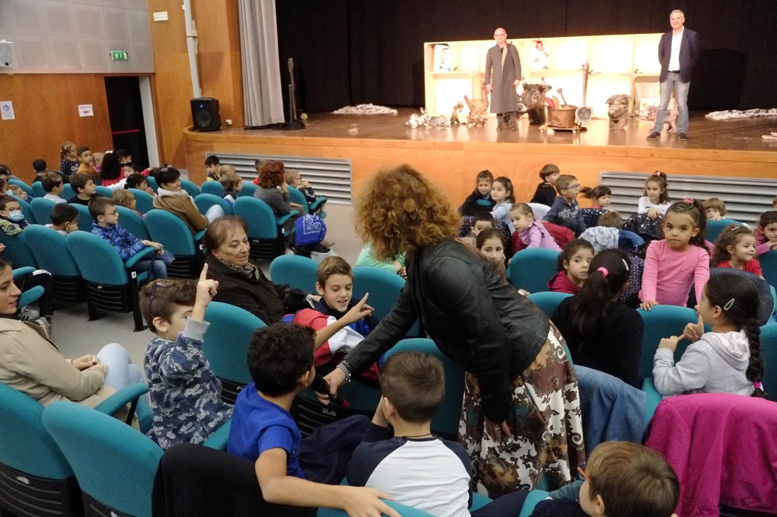 &ldquo;Zuppa di sasso&rdquo;... ma buonissima