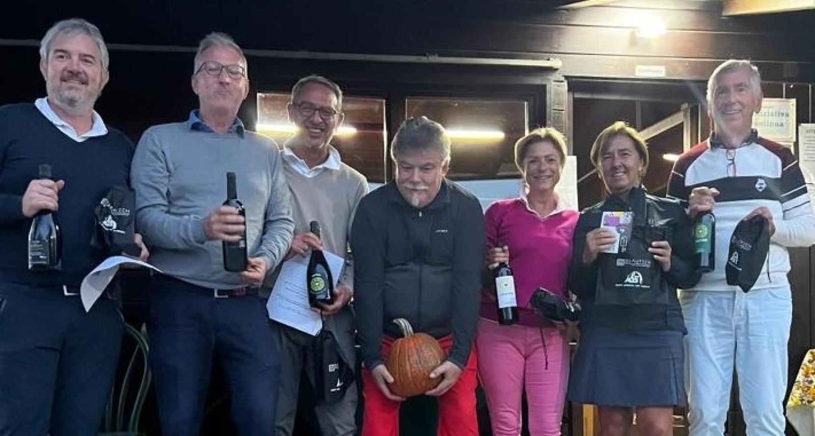 Tornei e premi, non ci si ferma mai!