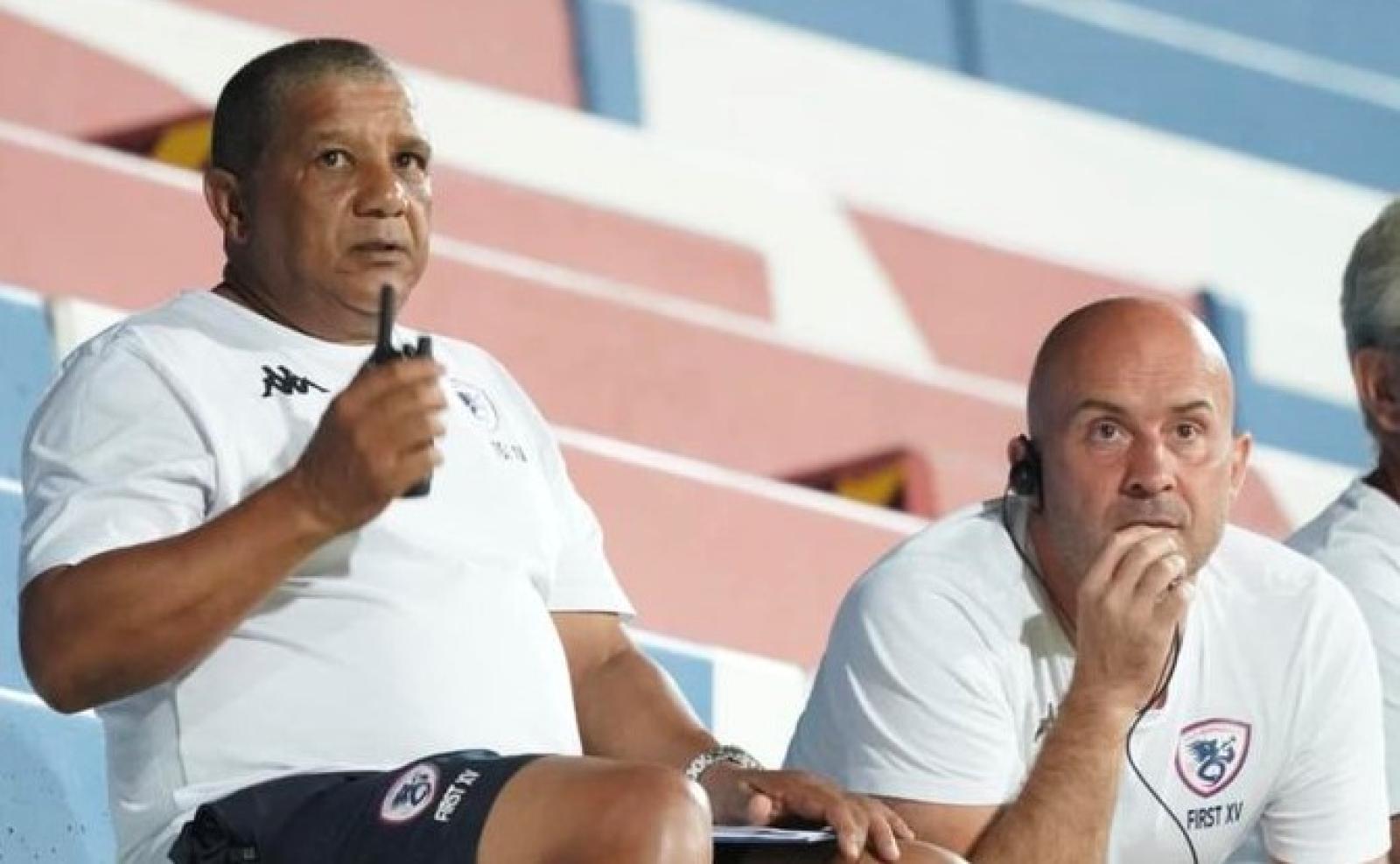 Subito il derby per il nuovo coach 