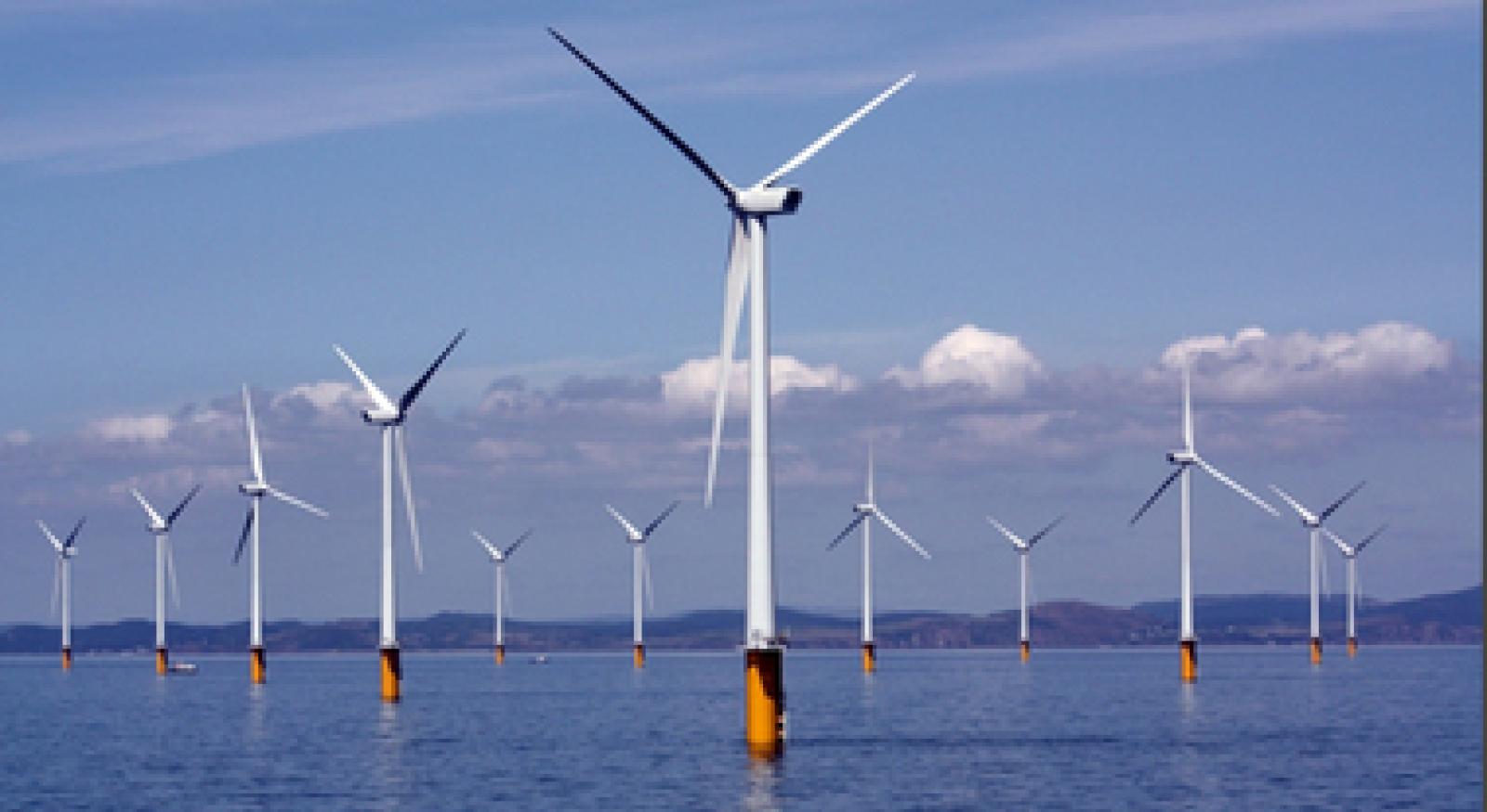 "Il parco eolico nel Delta? Benissimo!"