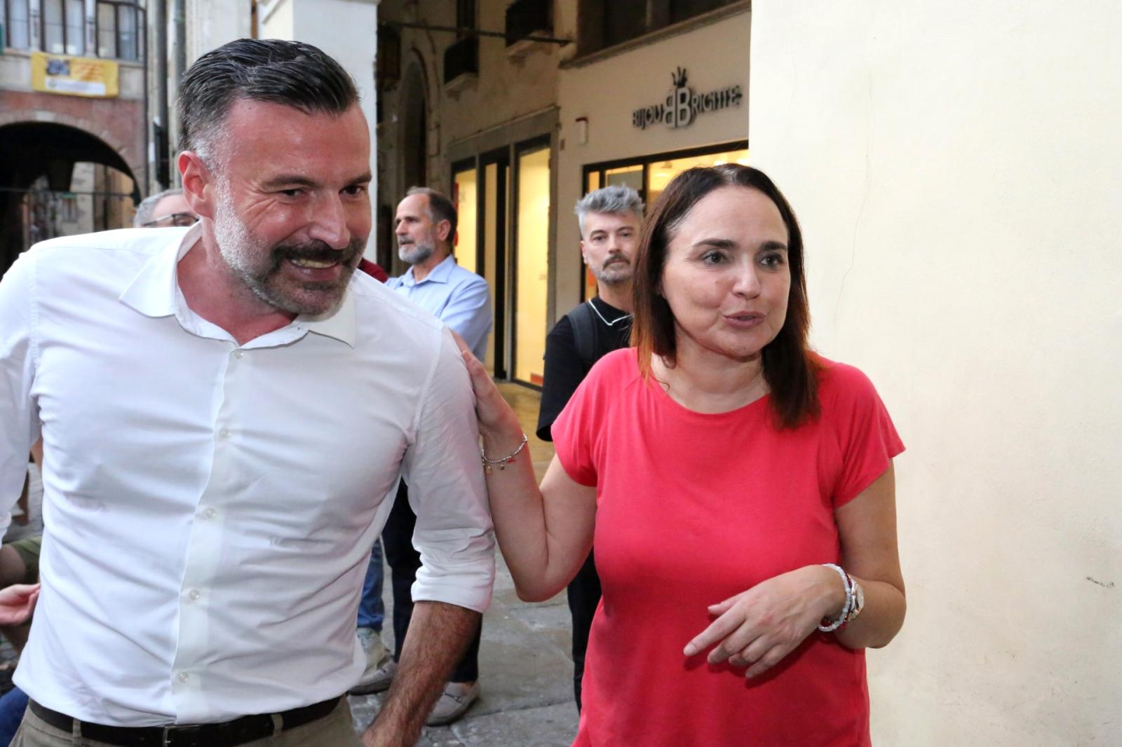 Mutui sospesi ai Comuni colpiti dal terremoto: avanti