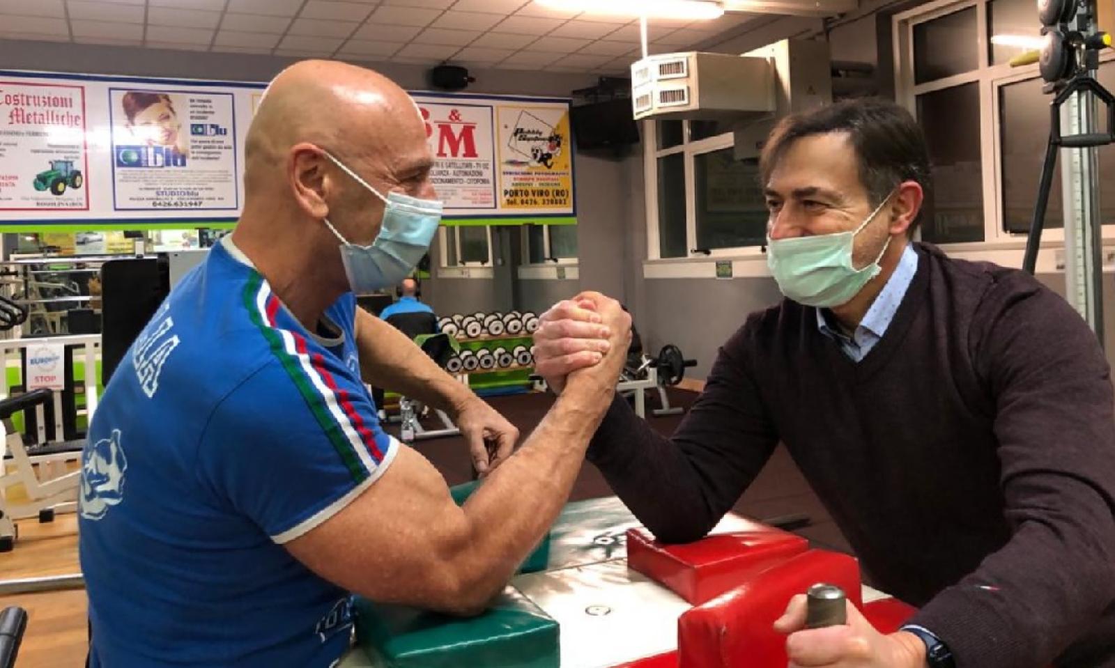 L'orgoglio del Polesine