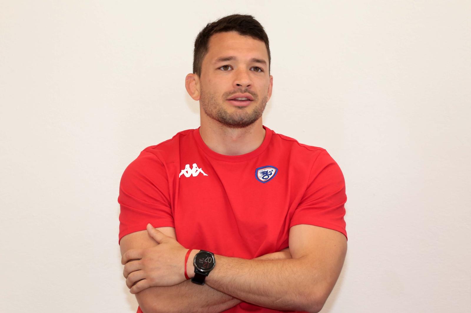 Niente derby per Bazan Velez 