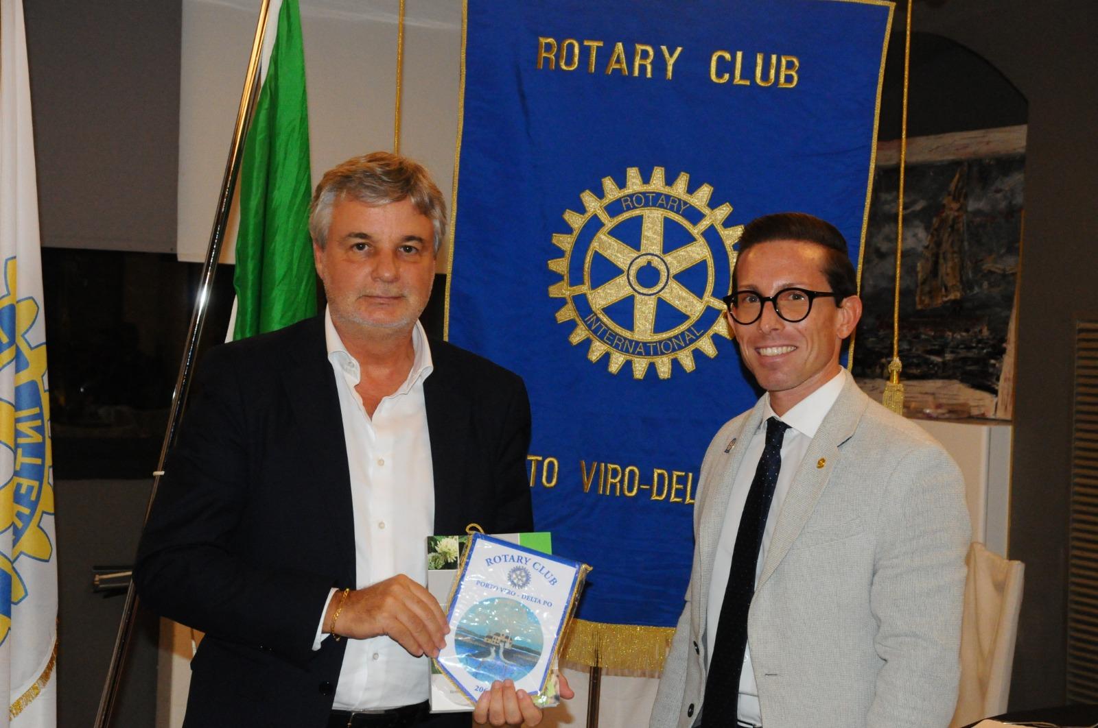 Il distretto ittico pi&ugrave; grande d'Europa