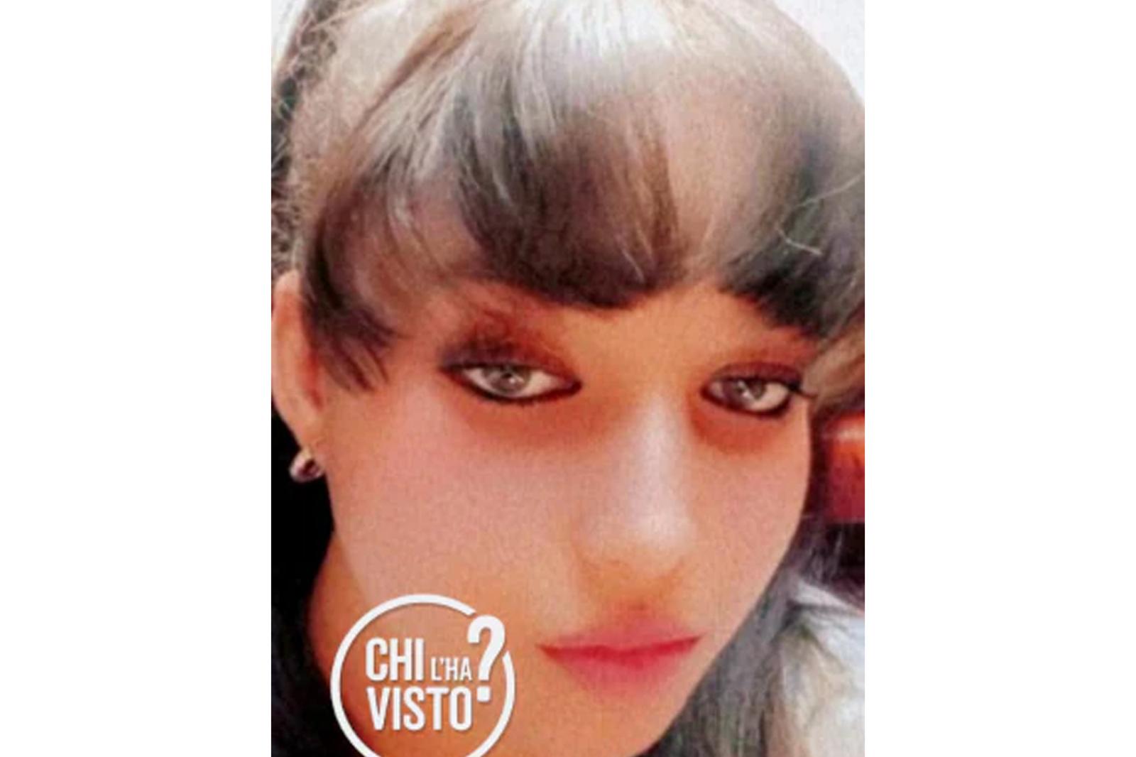 Salma &egrave; scomparsa, ha solo 18 anni