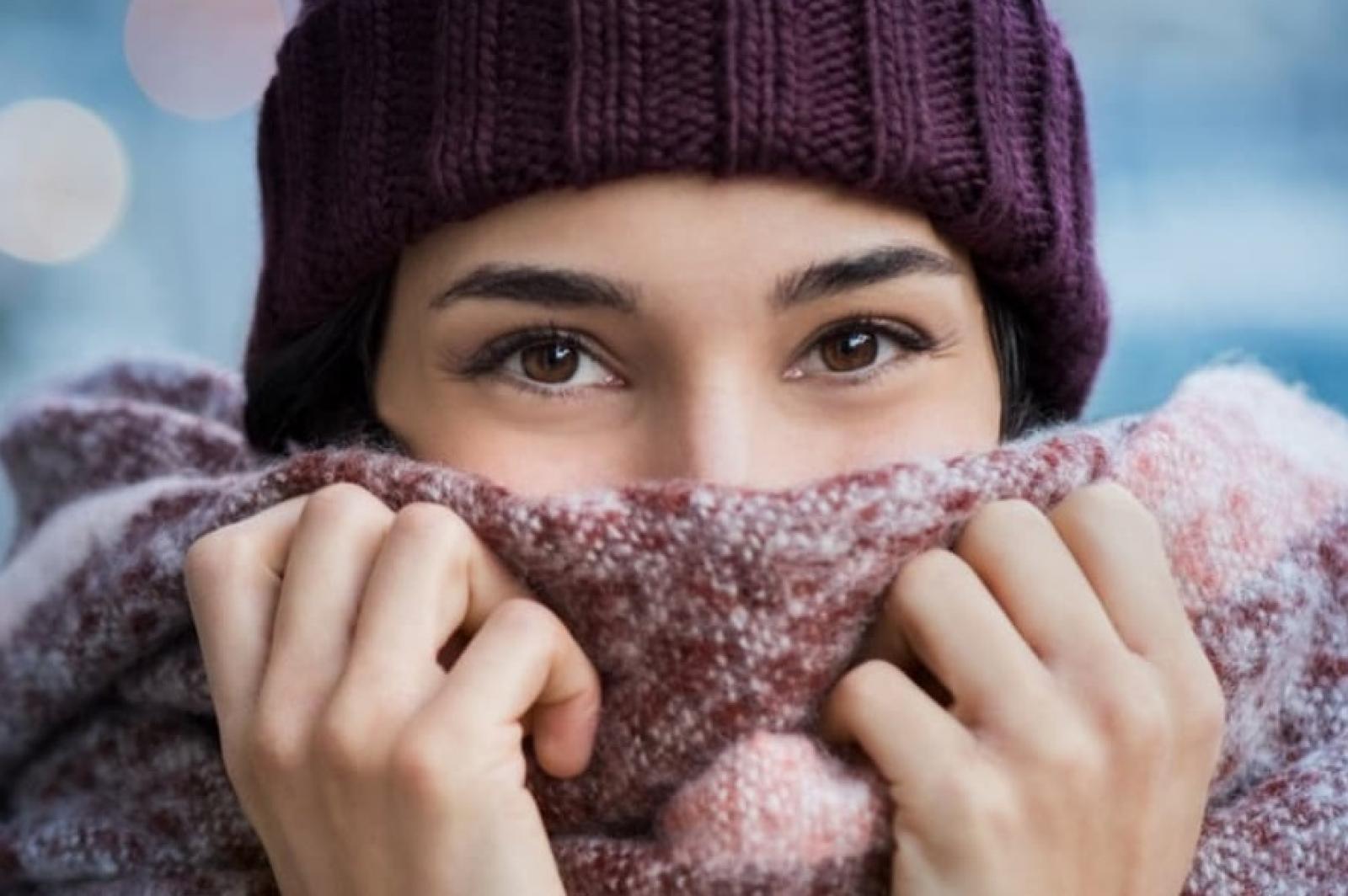 Da oggi crollano le temperature: ecco il freddo!