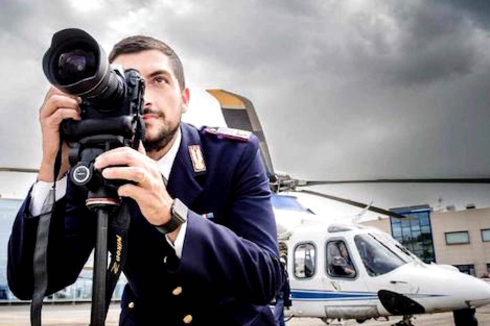 Le foto che fanno bene, agli occhi e al cuore