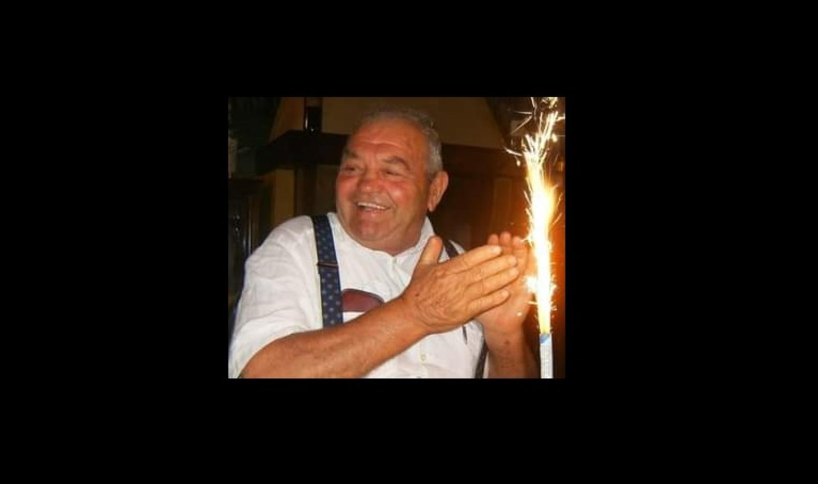 Polesine sotto choc, &egrave; morto l'imprenditore Campion