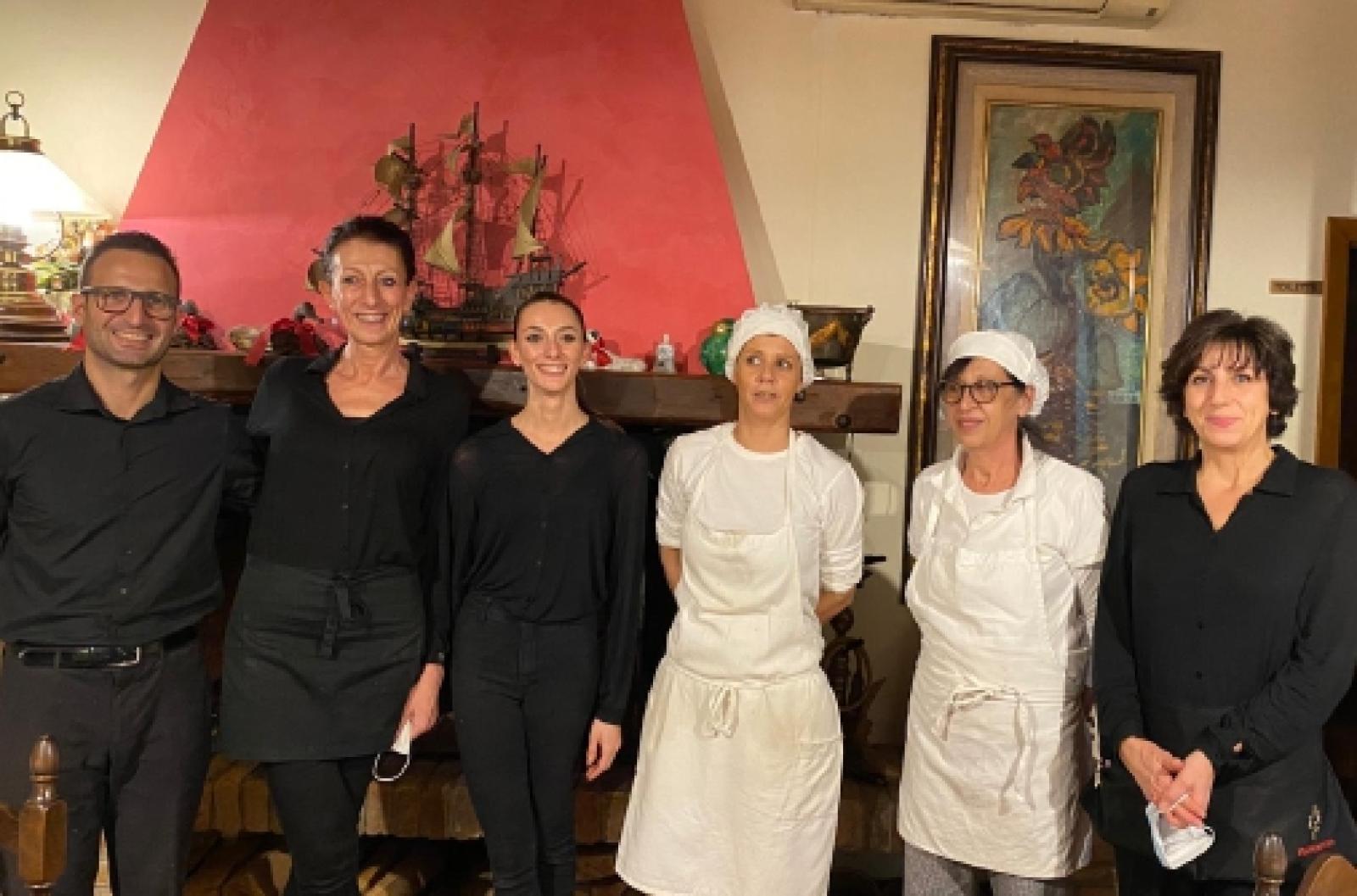 Molteni confermato nella Guida Michelin