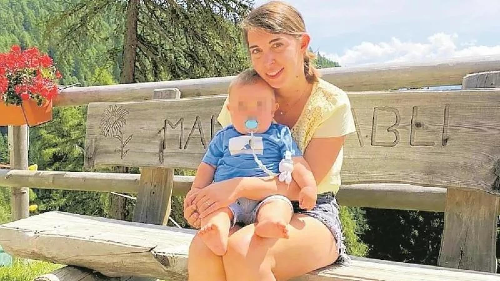 Addio a Lisa, giovane mamma: lascia un beb&eacute;