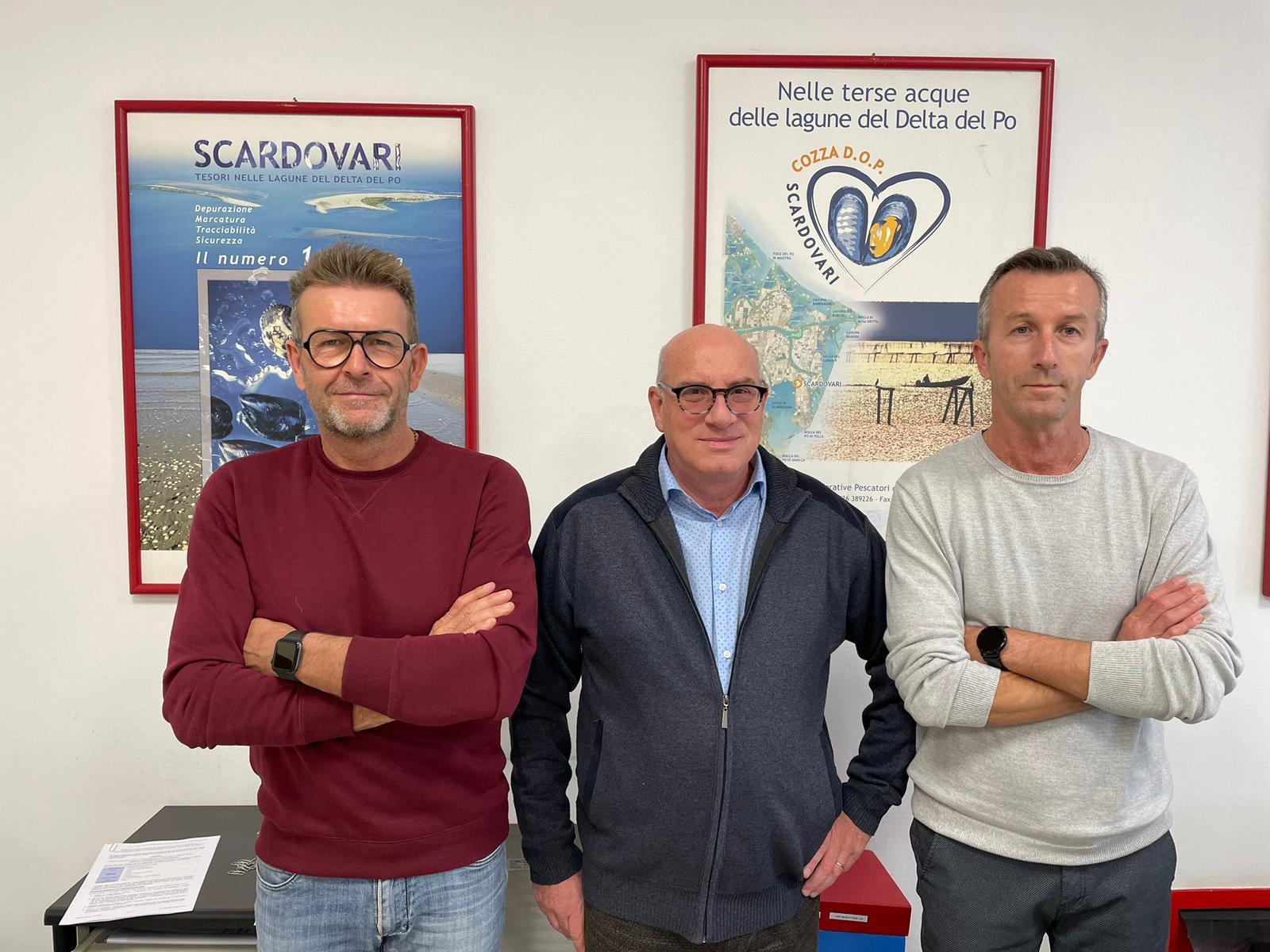 Pesca sicura, con questa tecnologia