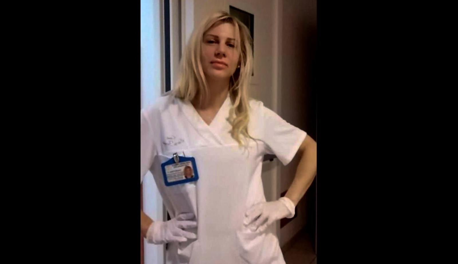 E' morta Valentina, aveva 40 anni. E un grande cuore