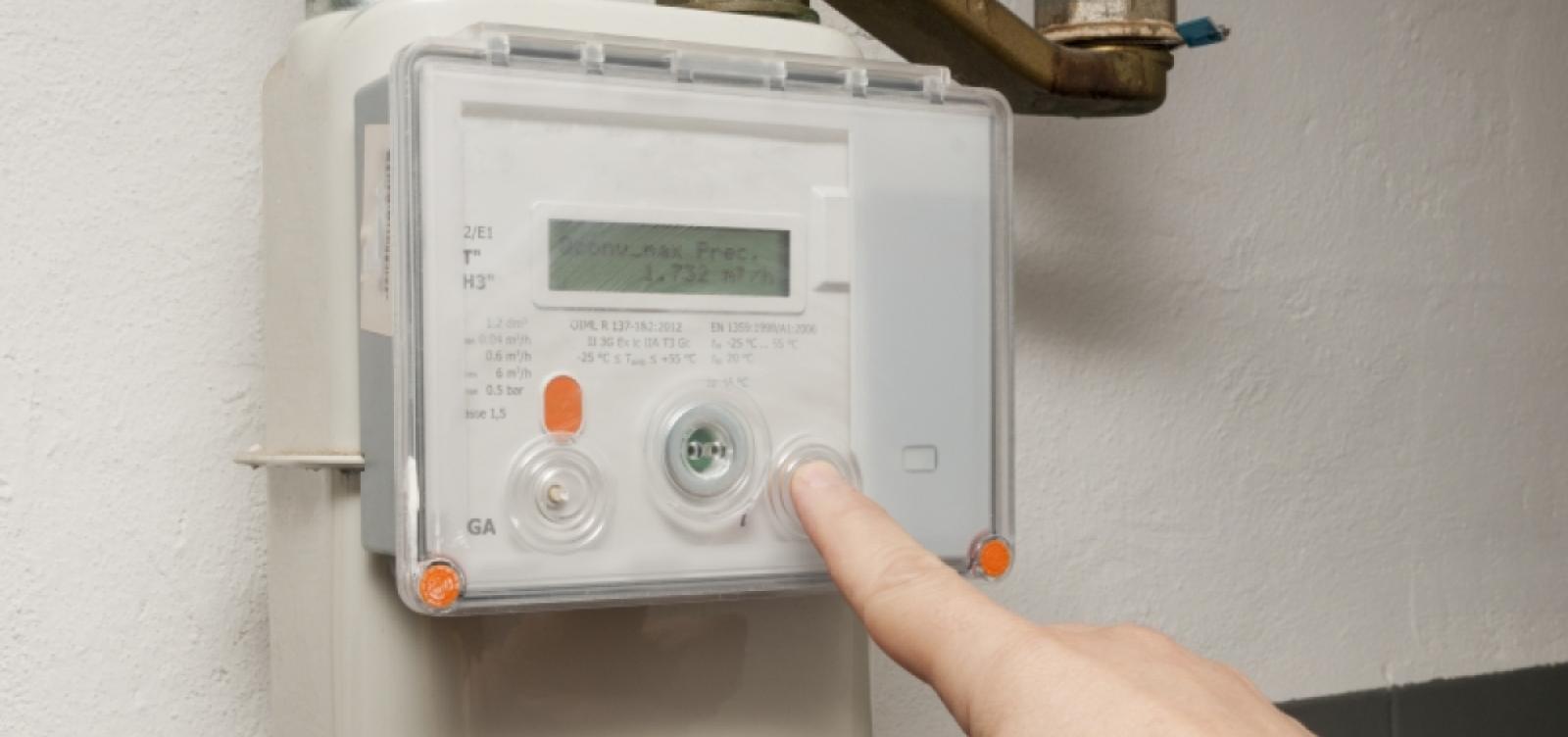 Attenzione alla truffa del contatore